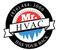 Mr. HVAC Logo